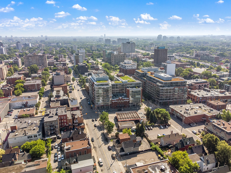 Unit 3 - 455 Bank Street, Ottawa, ON