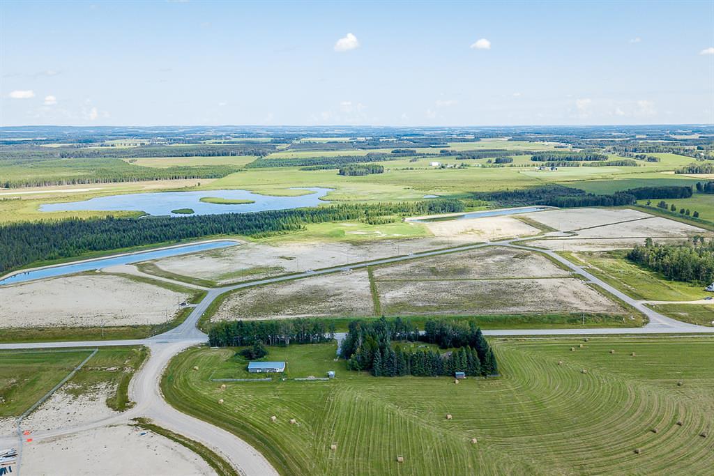 11 Metaldog Drive, Clearwater County, AB