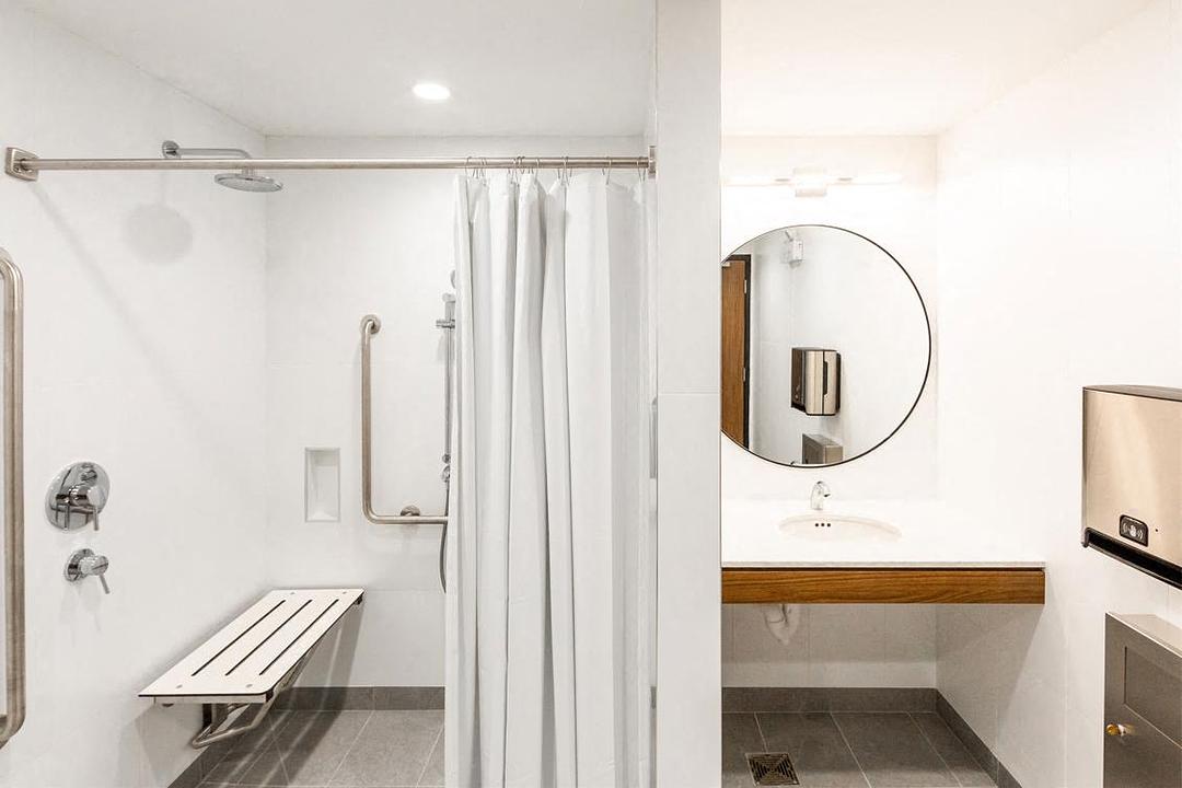 Suite 540 - 1385 West 8th Avenue, Vancouver, BC