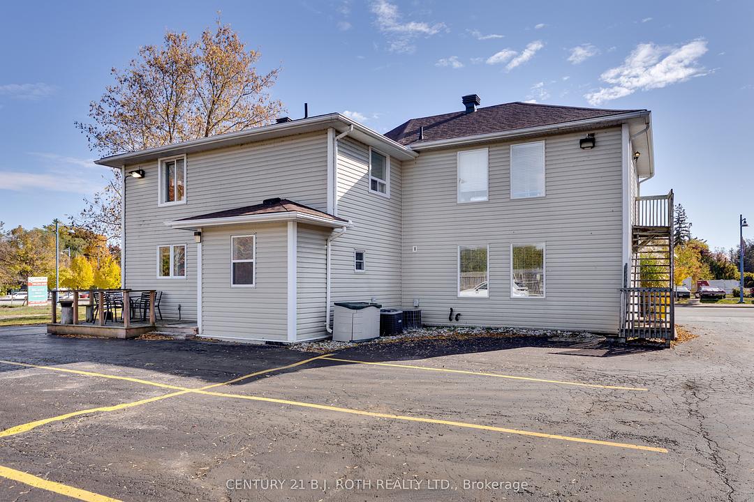 888 Innisfil Beach Road, Innisfil, ON