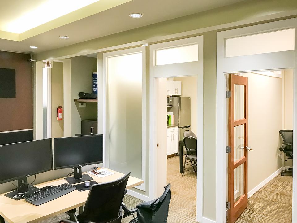101 - 1500 Howe Street, Vancouver, BC