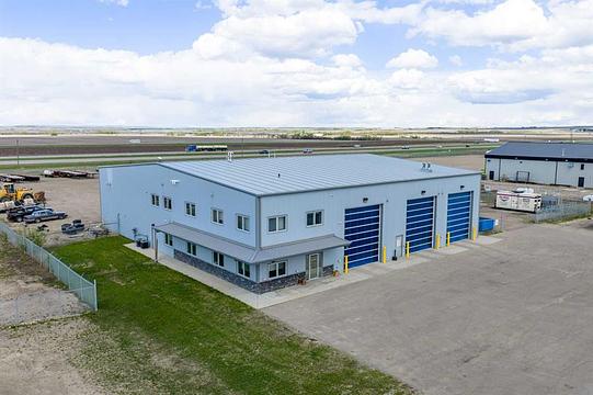 9012 162 Avenue, Grande Prairie, AB
