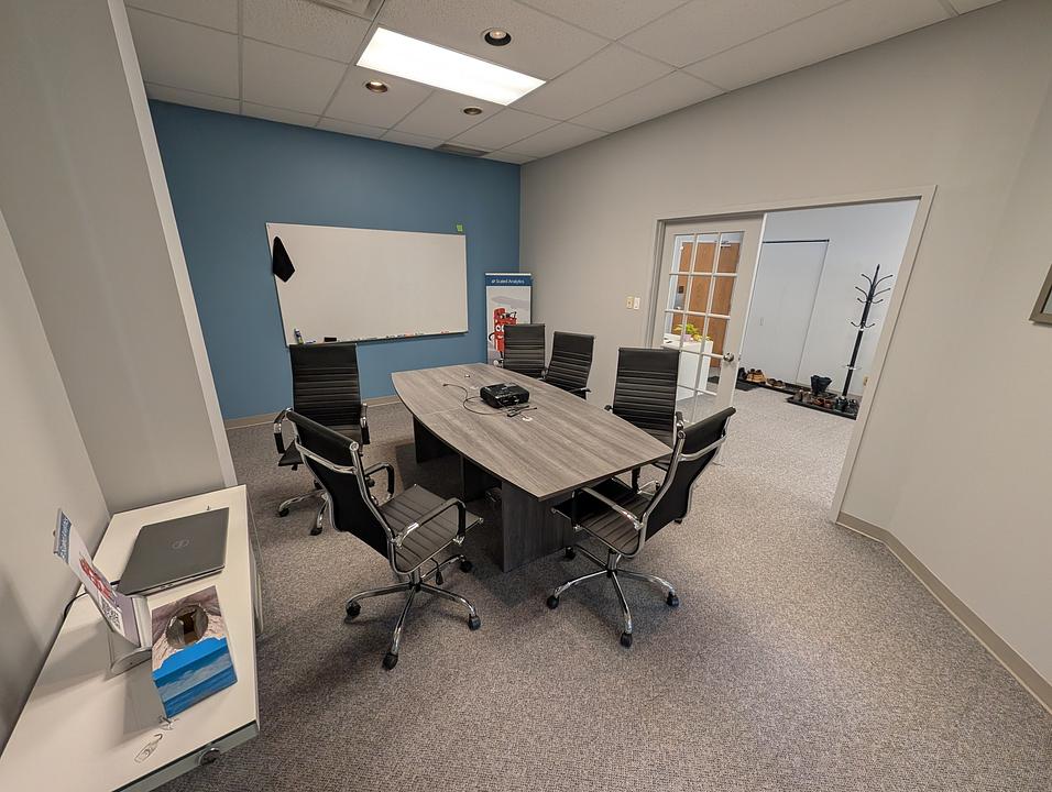 Suite 201 (Office) - 700 March Road, Ottawa, ON