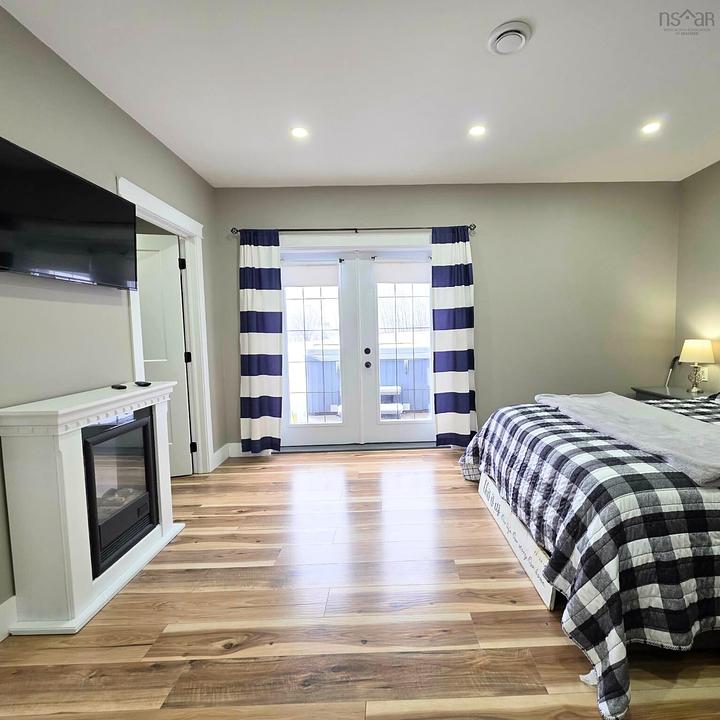 1526 Keltic Drive, Leitches Creek, NS