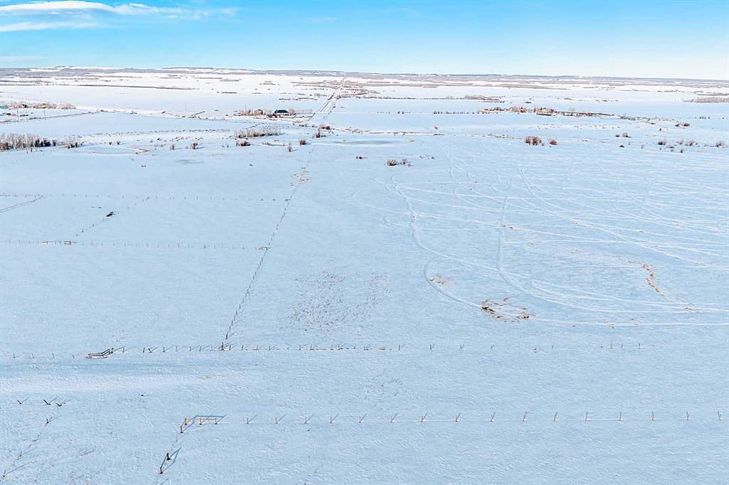 Kleskun Springs 50010 733A Township, Sexsmith, AB