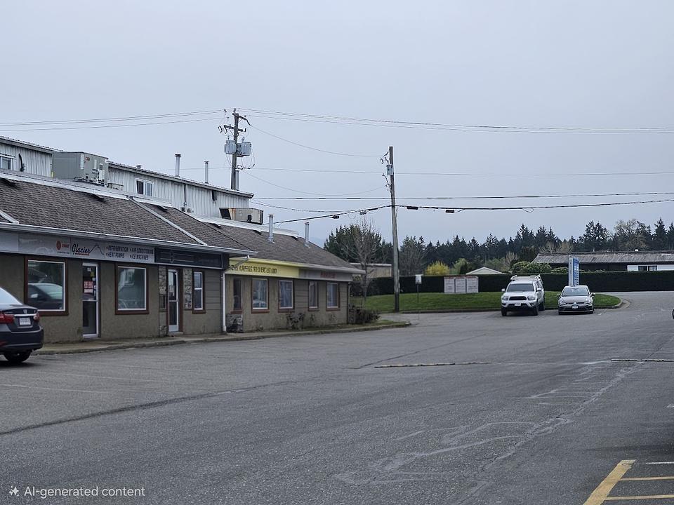 104 - 425 Stanford Ave E, Parksville, BC