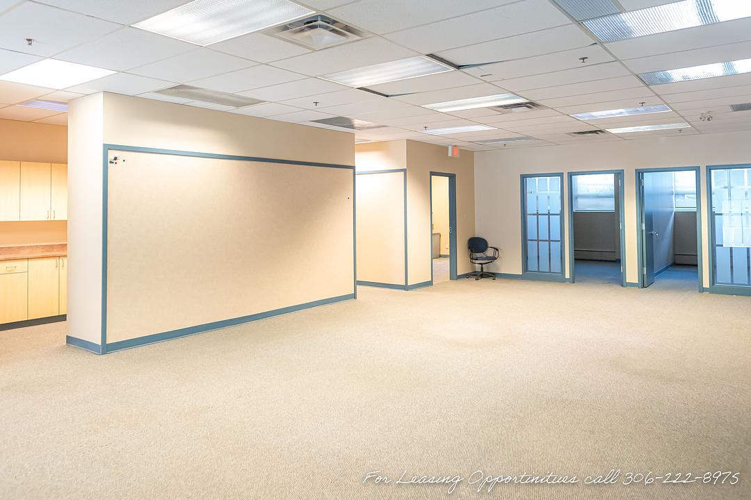 110 - 230 22 Street East, Saskatoon, SK