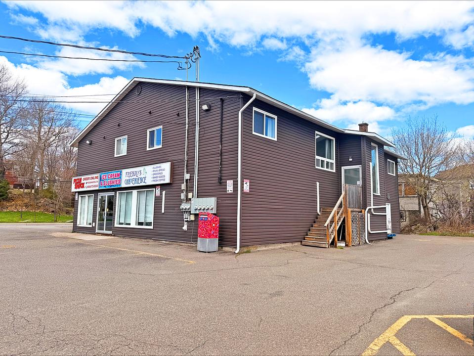 Unit 100 - 241 Millidge Avenue, Saint John, NB