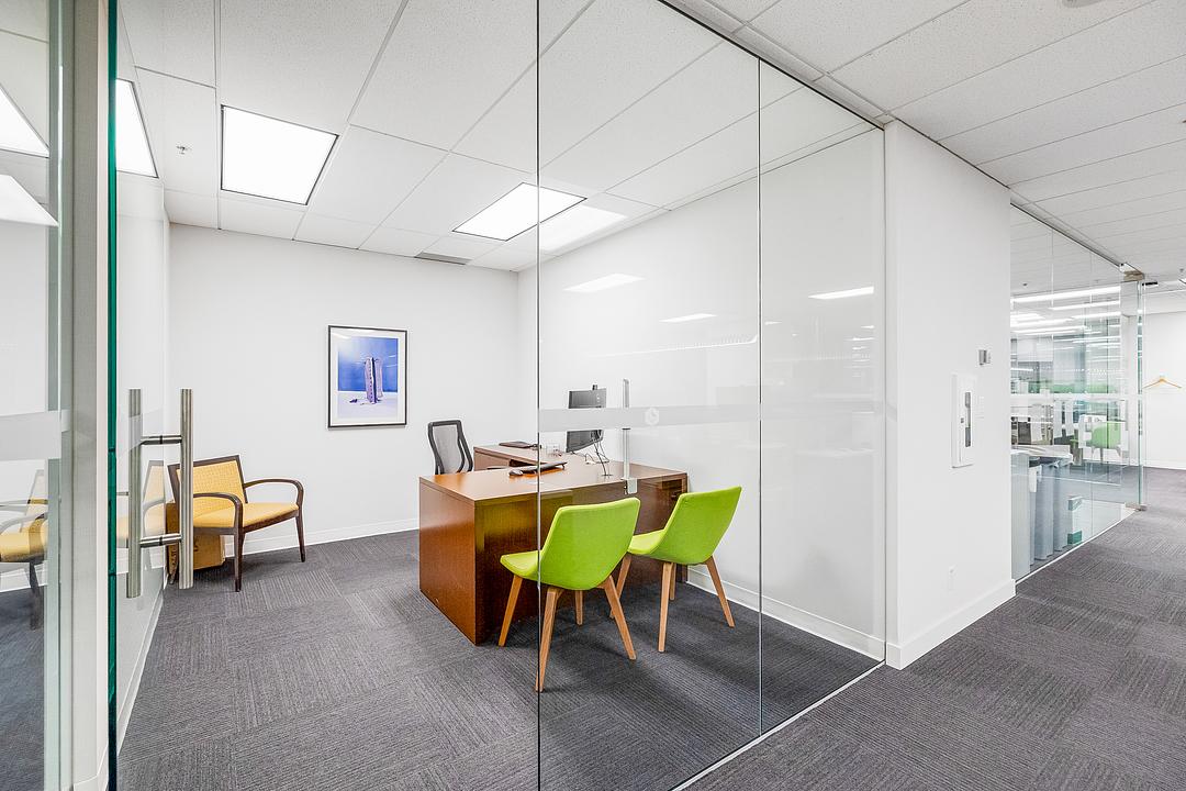 1790 - 1111 West Georgia Street, Vancouver, BC
