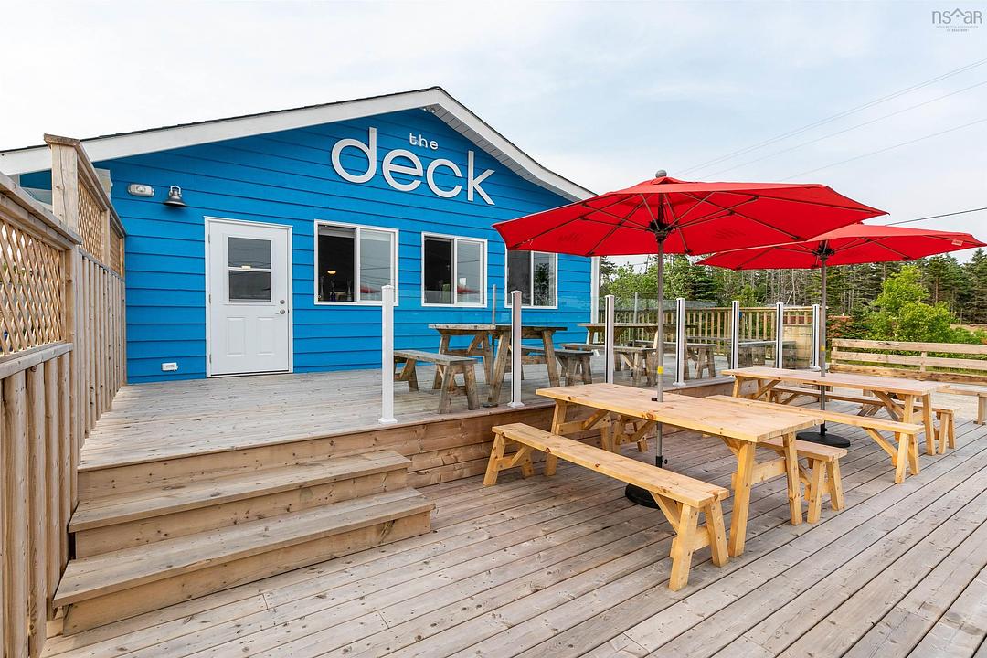 9 Firehall Road, Blandford, NS