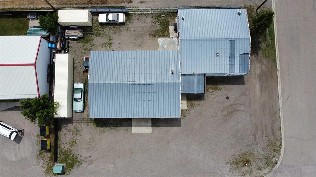 604 12 Street, Fort Macleod, AB