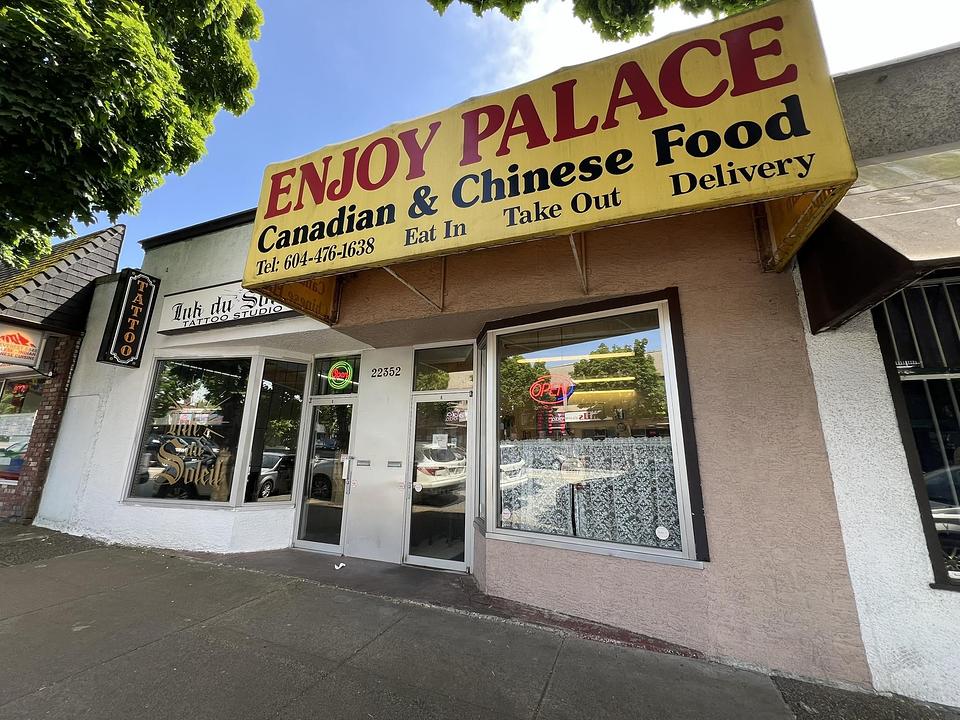 22352 Lougheed Highway, Maple Ridge, BC