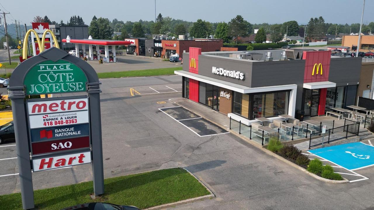 2200 - 333 Côte Joyeuse, Saint-Raymond, QC