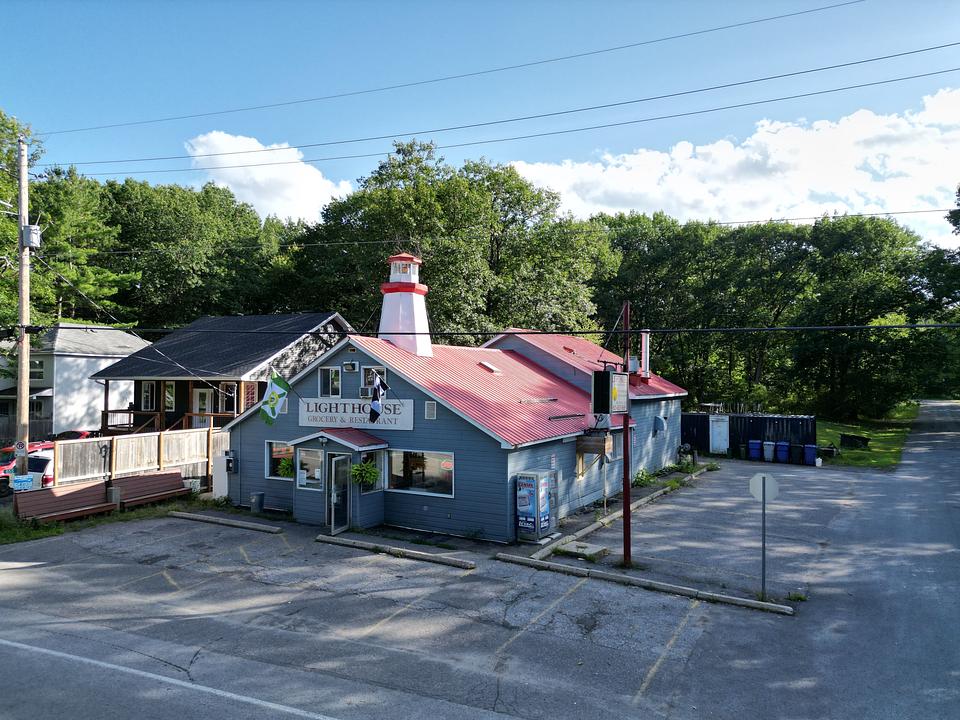 655 Bayview Drive, Ottawa, ON