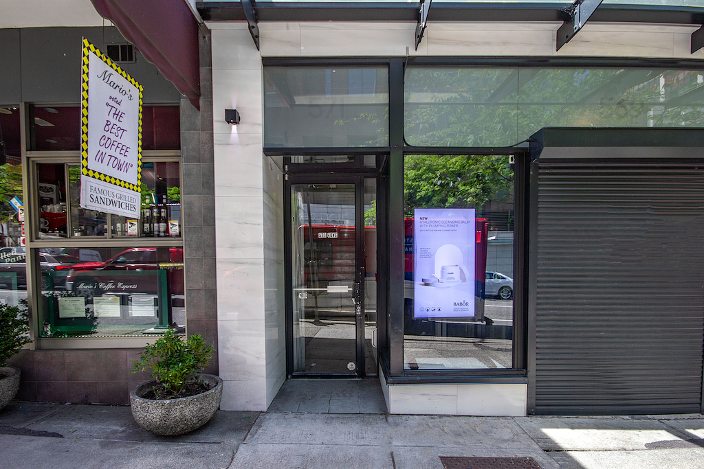 571 - 571 Howe St, Vancouver, BC