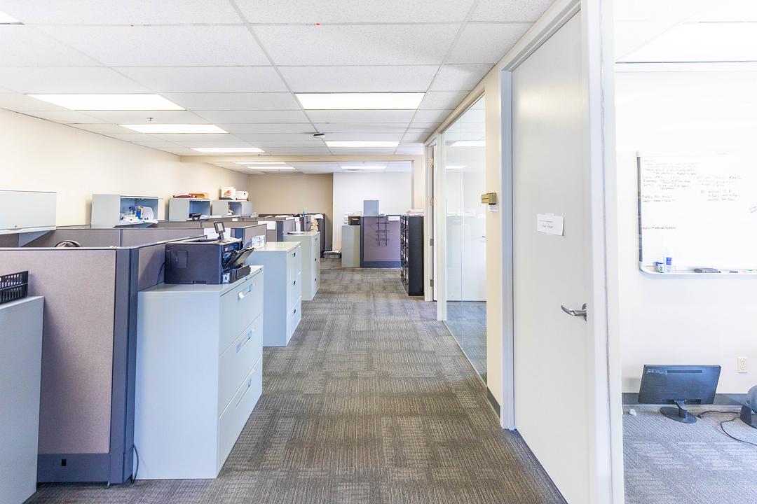 310 & 315 - 1681 Chestnut Street, Vancouver, BC