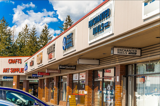 2755 Lougheed Highway, Port Coquitlam, BC