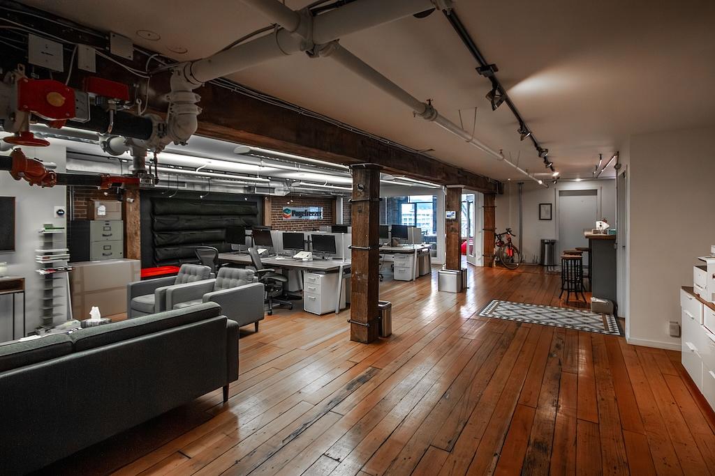 500 - 311 Water Street, Vancouver, BC