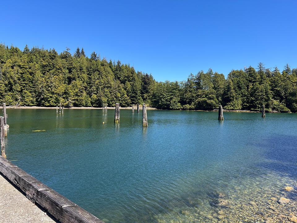 983 Peninsula Road, Ucluelet, BC