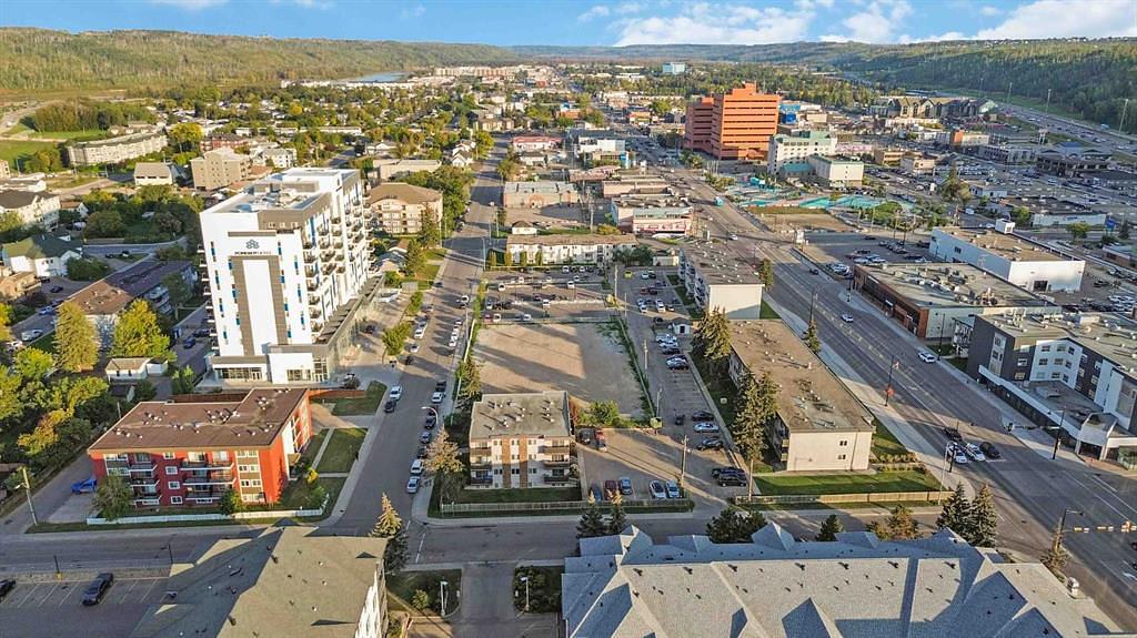 10119 Manning Avenue, Fort McMurray, AB