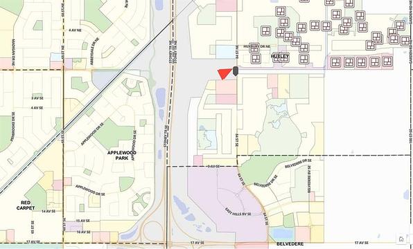 151 84 Street Southeast, Calgary, AB