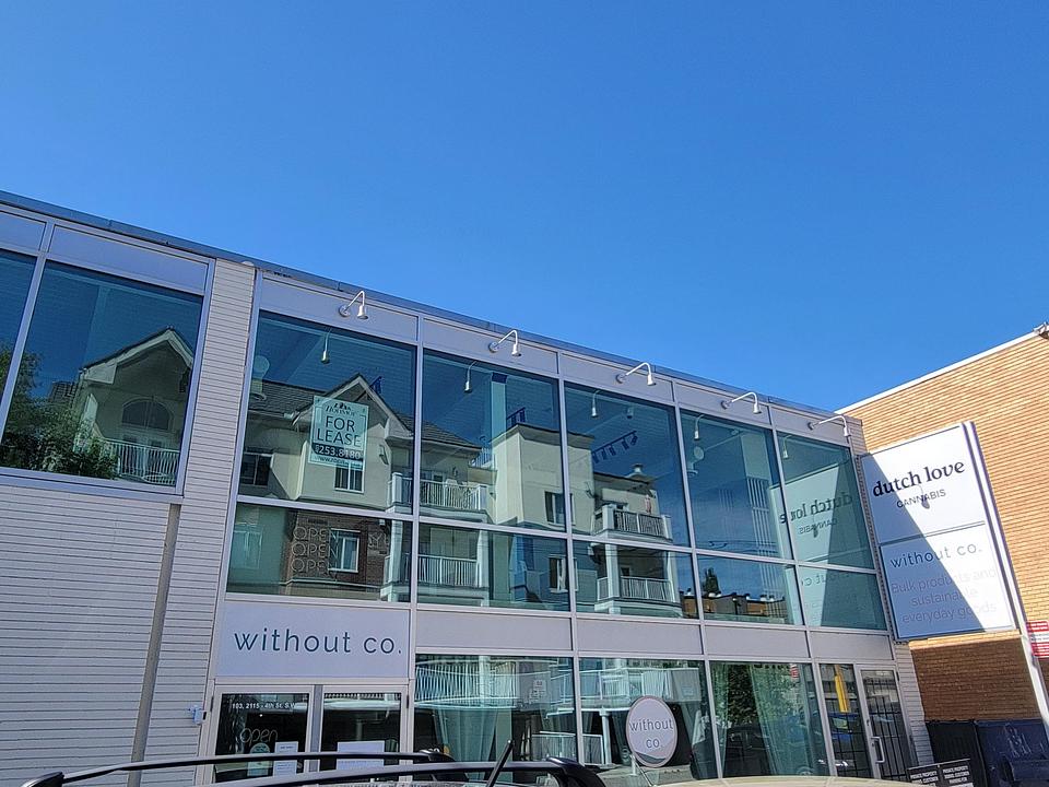2115 4 Street Southwest, Calgary, AB