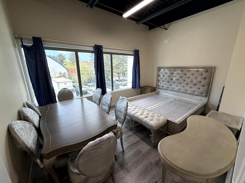 120 - 12371 Horseshoe Way, Richmond, BC