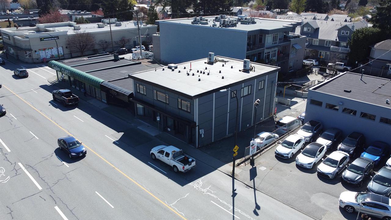 1635 Marine Drive, North Vancouver, BC