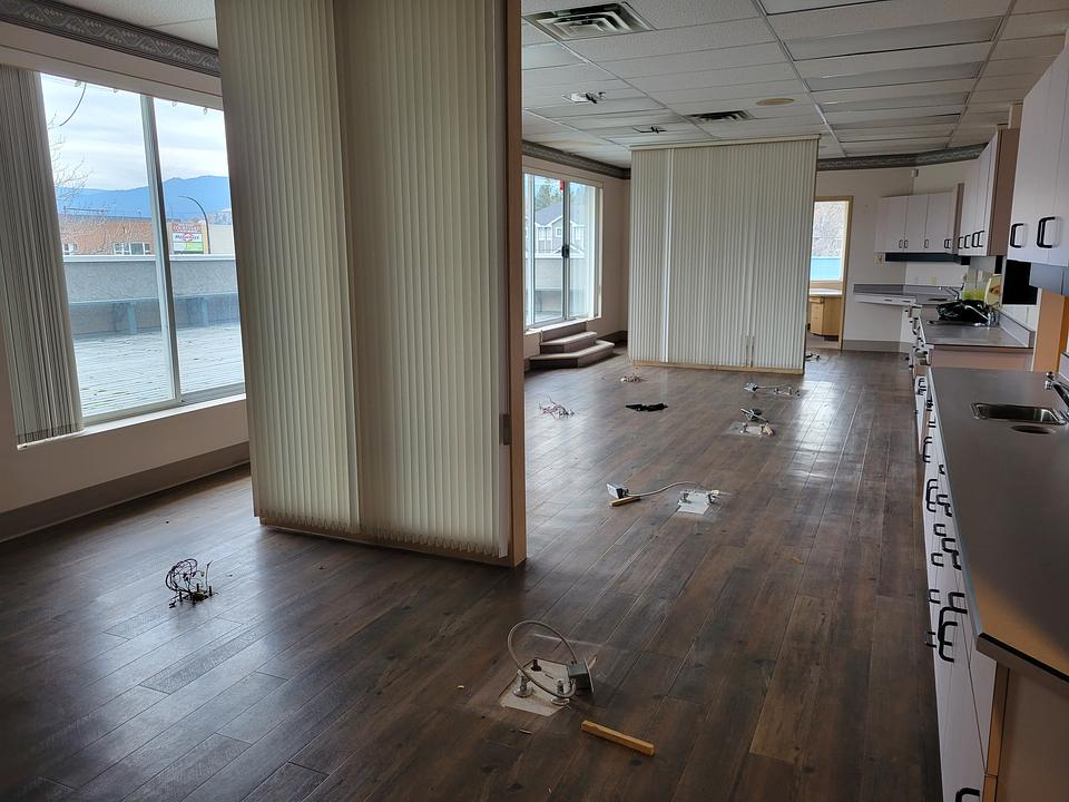 203 - 575 Main Street, Penticton, BC