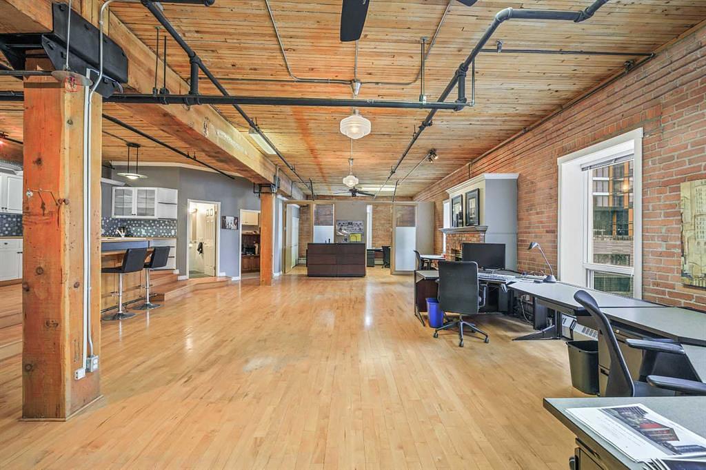 401 - 535 10 Avenue Southwest, Calgary, AB