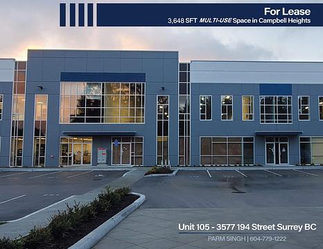 3577 194 Street, Surrey, BC