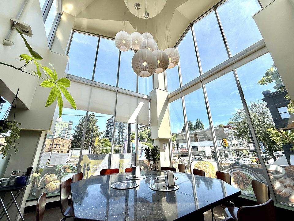 2993 Granville Street, Vancouver, BC