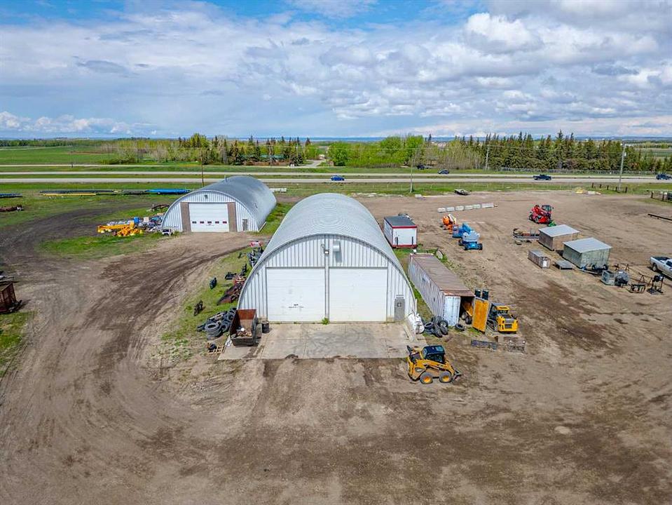 65041 Alberta 43, Grande Prairie, AB