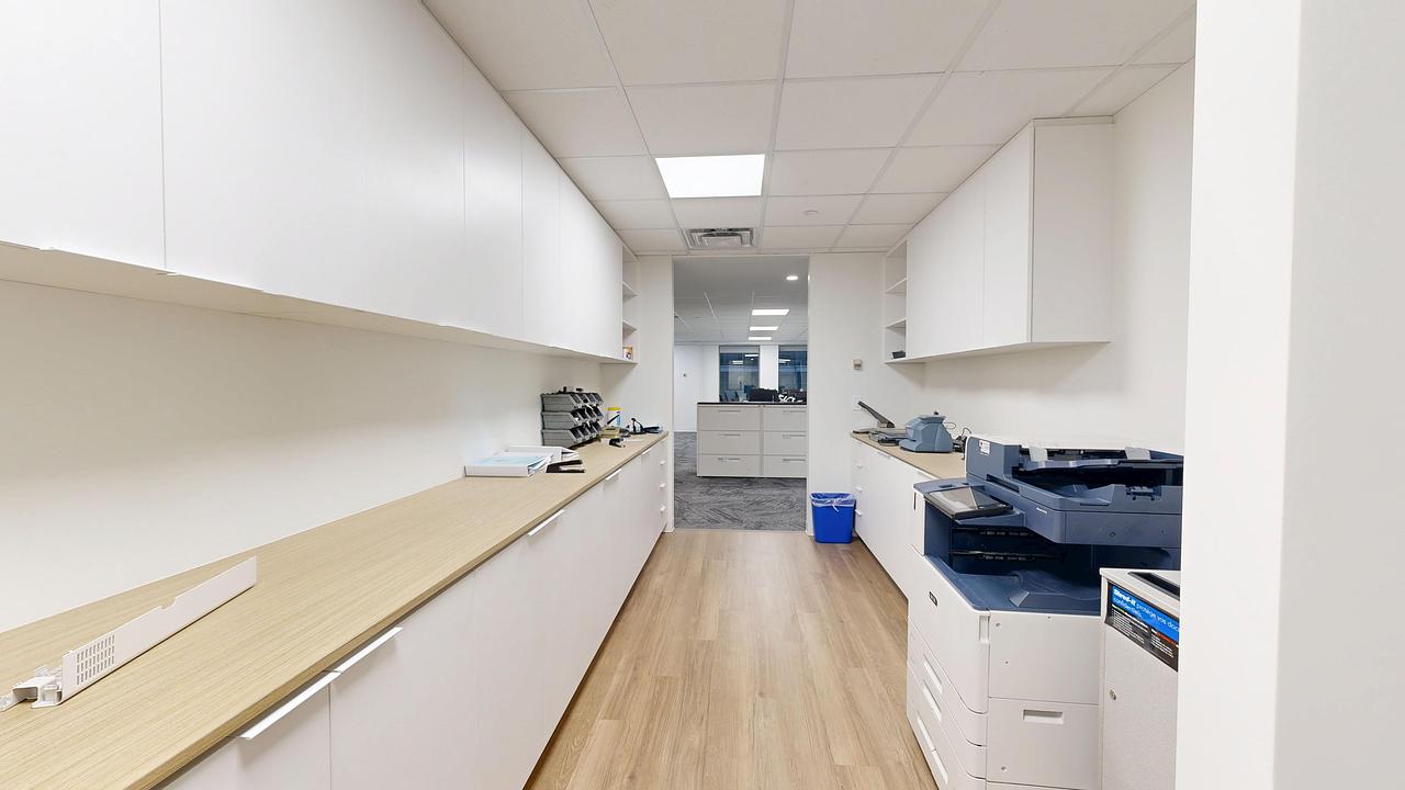 810 - 1550 Metcalfe Street, Montreal, QC