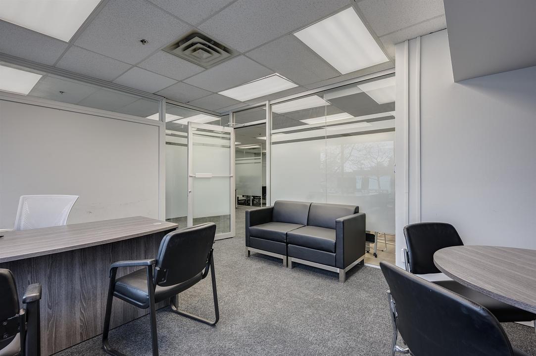 210 - 10524 King George Boulevard, Surrey, BC