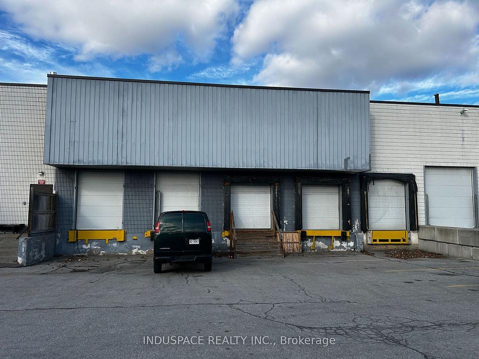 75 Westmore Dr, Toronto, ON
