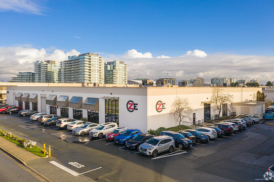 5920 Number 2 Road, Richmond, BC