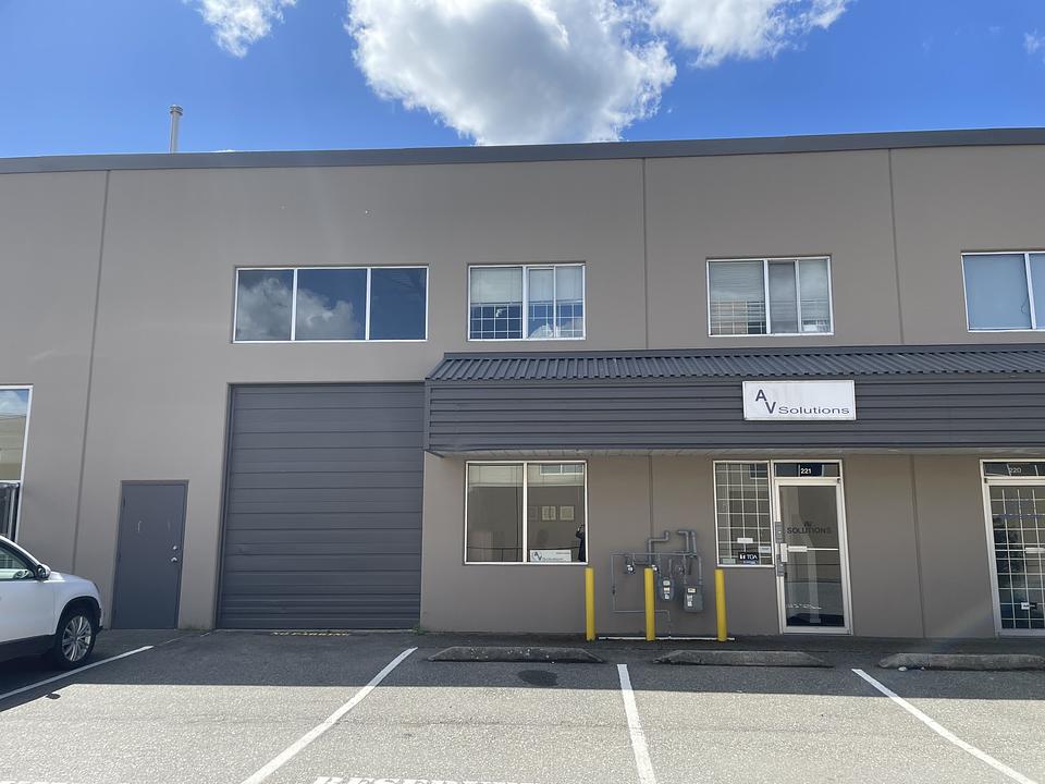 221 - 12448 82 Avenue, Surrey, BC