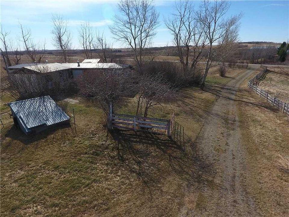 TWP 303, Rural Mountain View County, AB