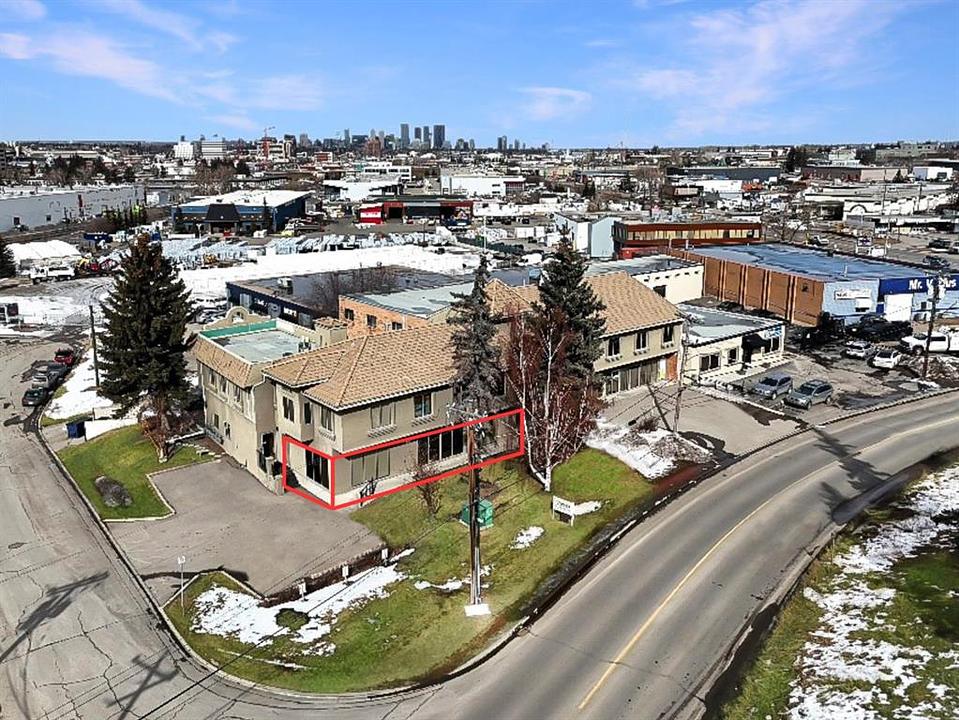 C - 7239 C Flint Road Southeast, Calgary, AB