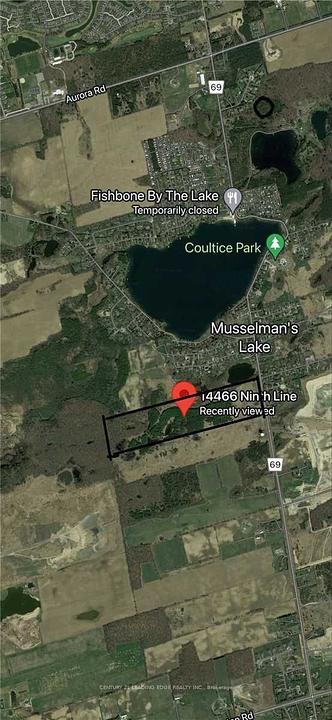 14466 Ninth Line, Whitchurch-Stouffville, ON