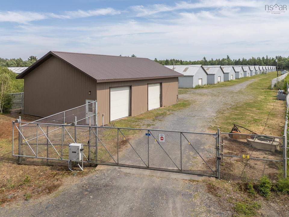 575 Devonshire Road, Queens, NS