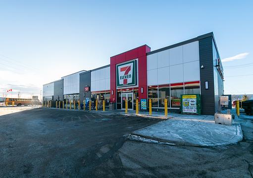 5150 23 Street Southeast, Calgary, AB