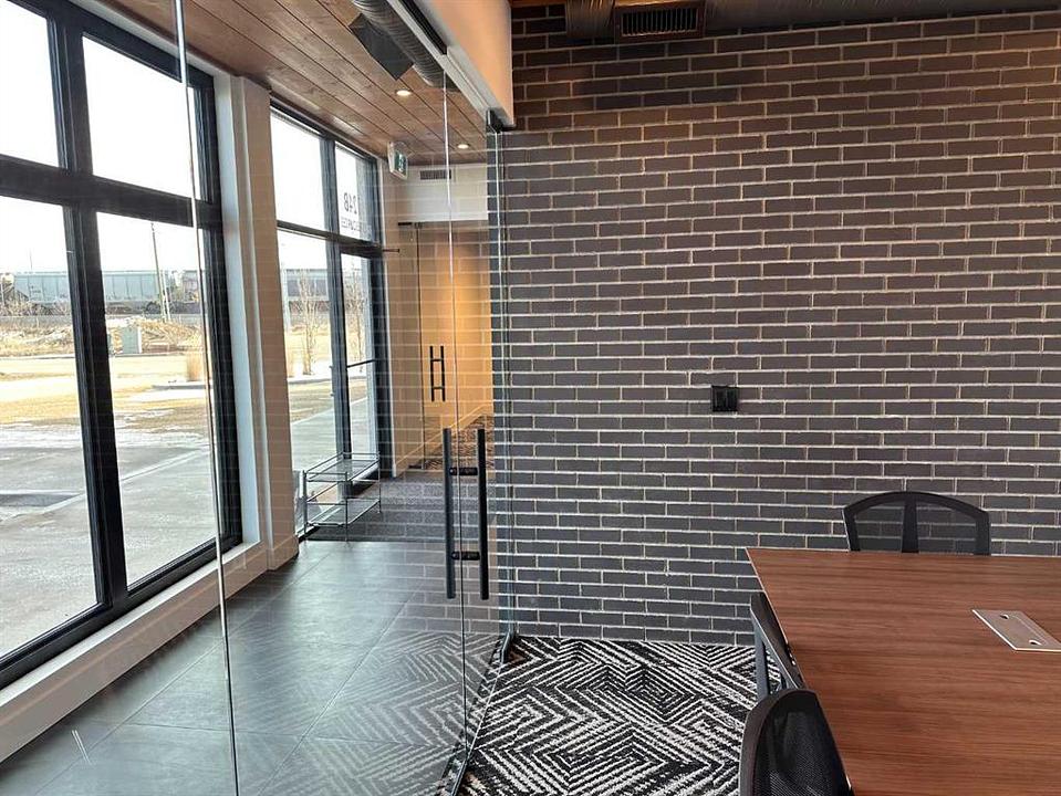 124 - 8805 Resources Road, Grande Prairie, AB