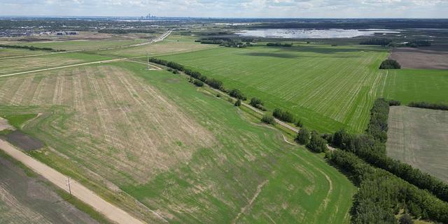 Ray Gibbon Drive & Giroux Road, St. Albert, AB, St. Albert, AB