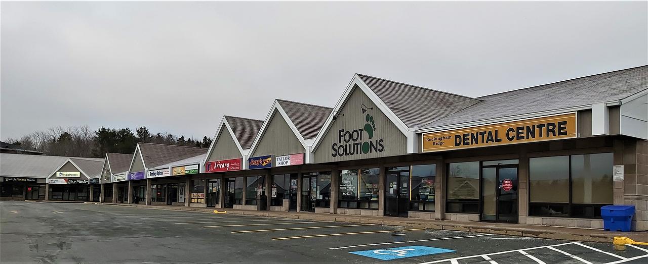 12 - 30 Farnham Gate Road, Halifax, NS