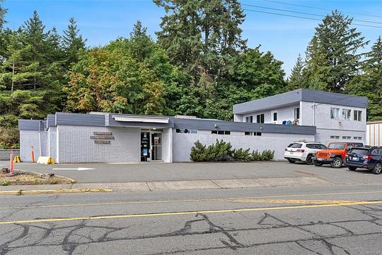 1033 Canada Avenue, Duncan, BC