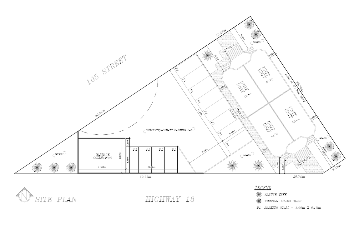 9819 105 Street, Westlock, AB