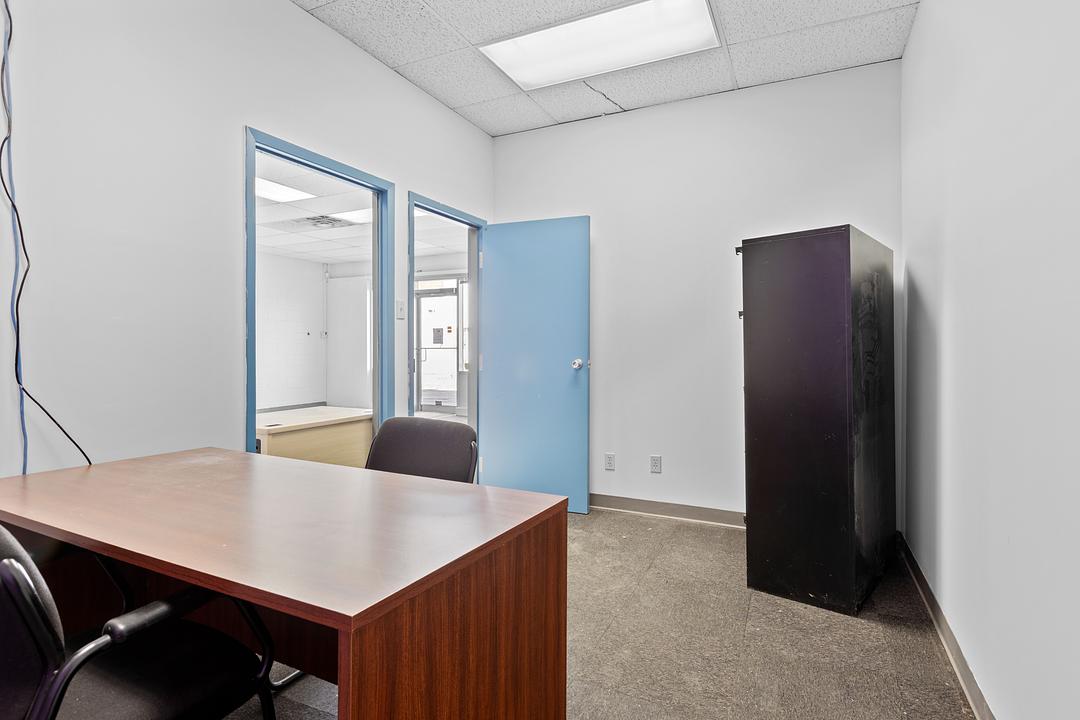 7 - 505 Industrial Ave, Ottawa, ON