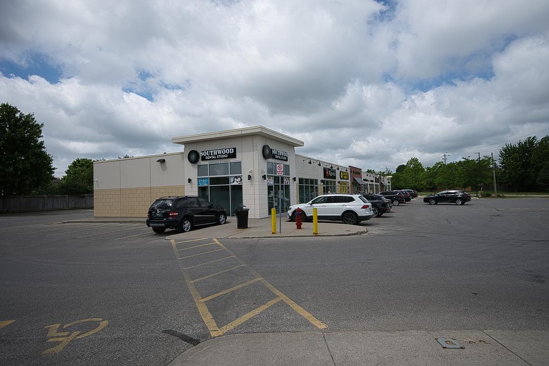 111-A - 1255 Kilally Rd, London, ON
